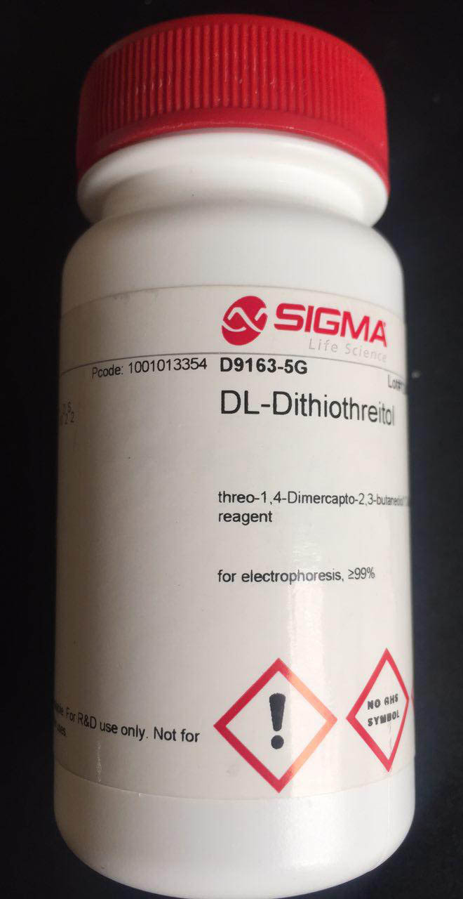 DL-Dithiothreitol