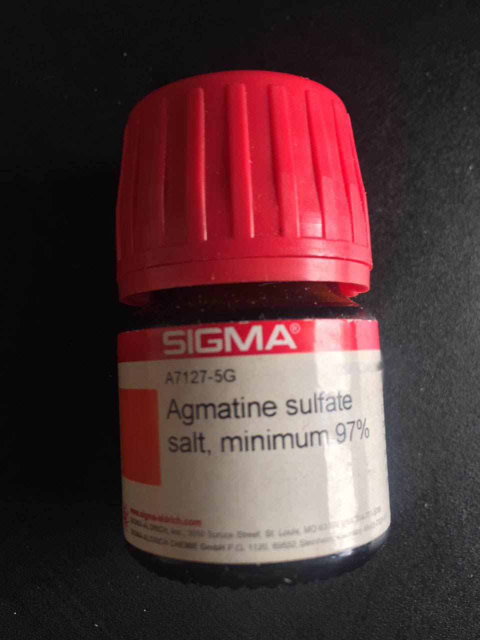 Agmatine Sulfate Salt