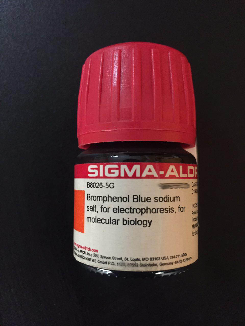 Bromophenol Blue sodium salt