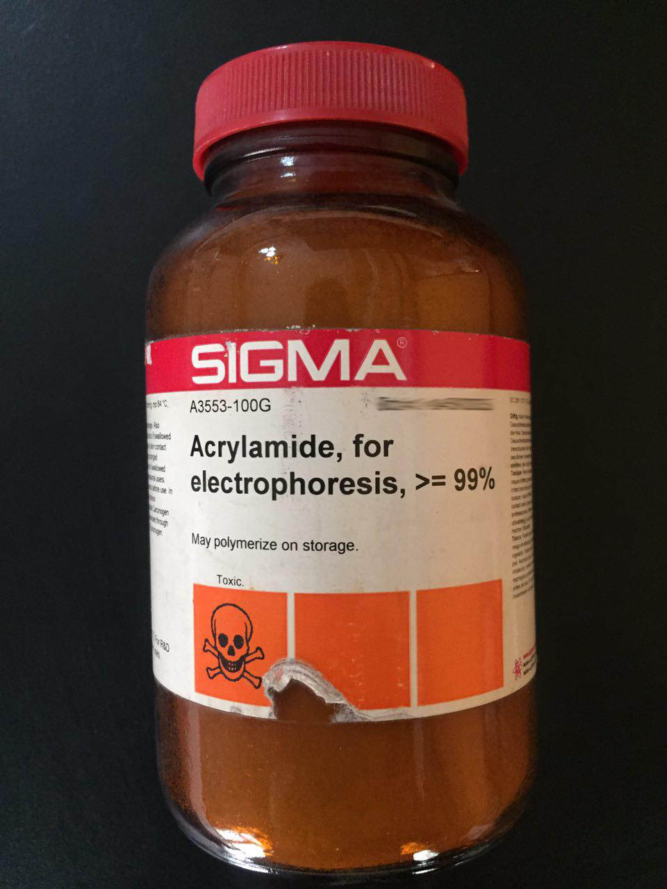 Acrylamide